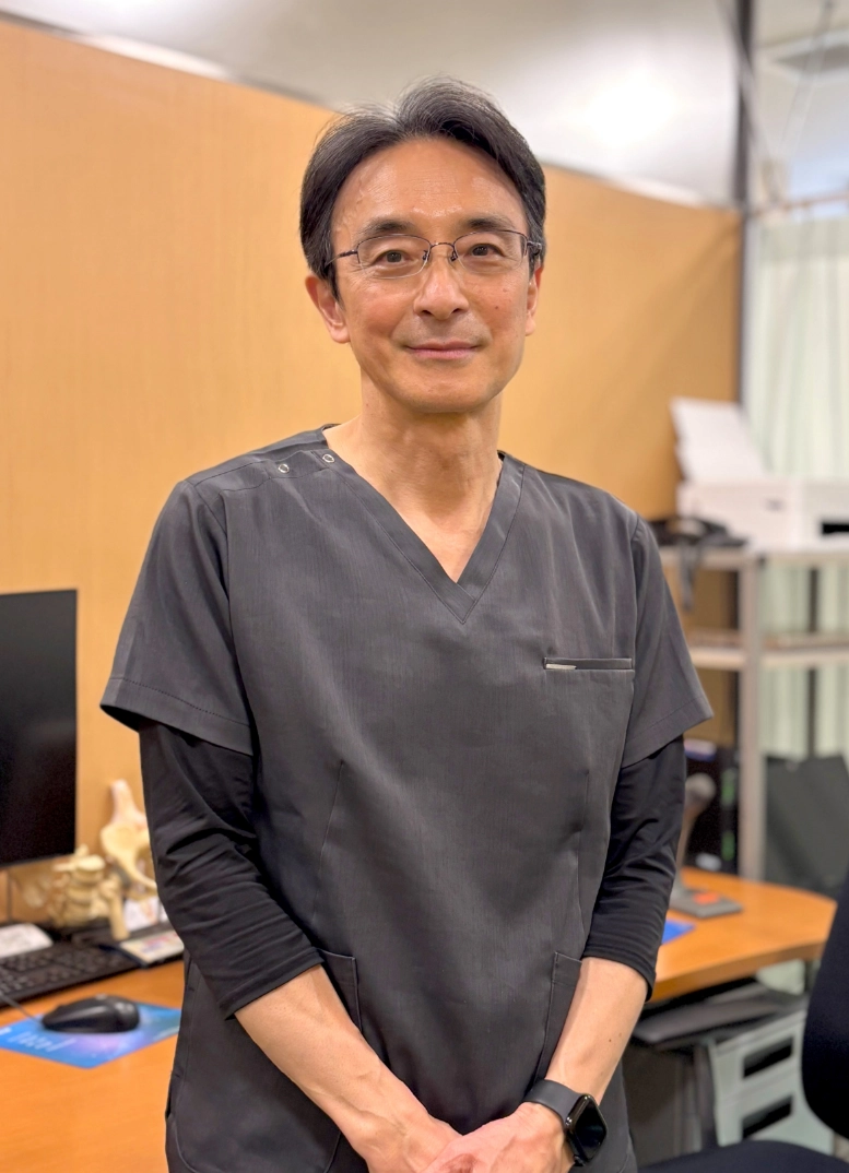 渡邉 亮⼀郎